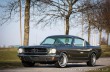 Ford Mustang Fastback 1965