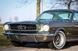 Ford Mustang Fastback 1965