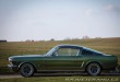 Ford Mustang Fastback 1965