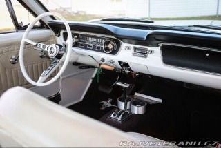 Ford Mustang Fastback 1965