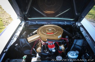 Ford Mustang Fastback 1965
