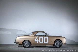 Alfa Romeo 1900 1900C Ghia 1953
