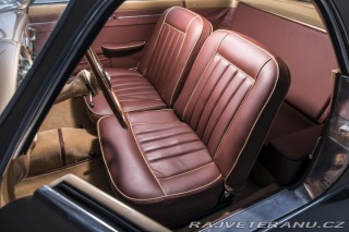 Alfa Romeo 1900 1900C Ghia 1953