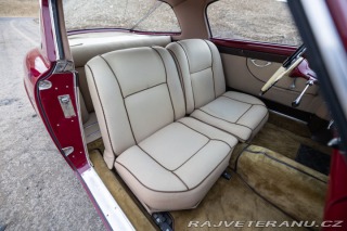 Alfa Romeo 1900 1900C Pininfarina 1953