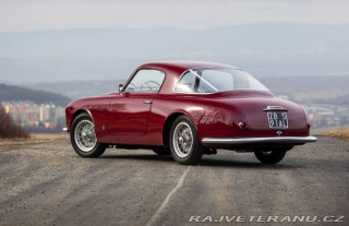 Alfa Romeo 1900 1900C Pininfarina 1953