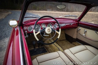 Alfa Romeo 1900 1900C Pininfarina 1953