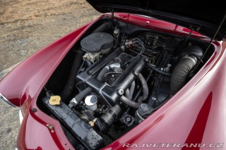 Alfa Romeo 1900 1900C Pininfarina 1953