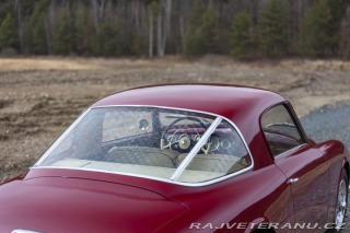 Alfa Romeo 1900 1900C Pininfarina 1953