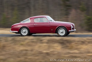 Alfa Romeo 1900 1900C Pininfarina 1953