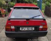 Škoda Forman 135L 1991