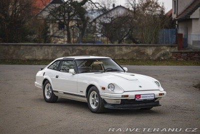 Datsun 280ZX Turbo