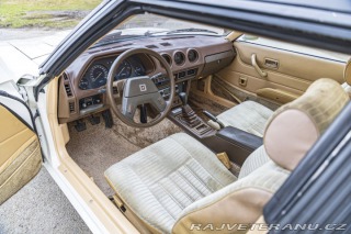 Datsun 280ZX Turbo 1981
