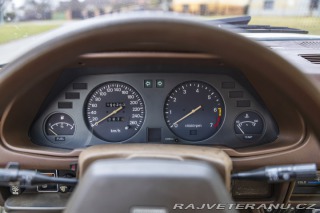 Datsun 280ZX Turbo 1981