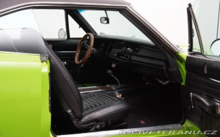 Dodge Charger  1969