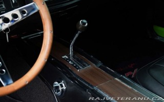 Dodge Charger  1969