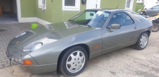 Porsche 928 5,0   S4