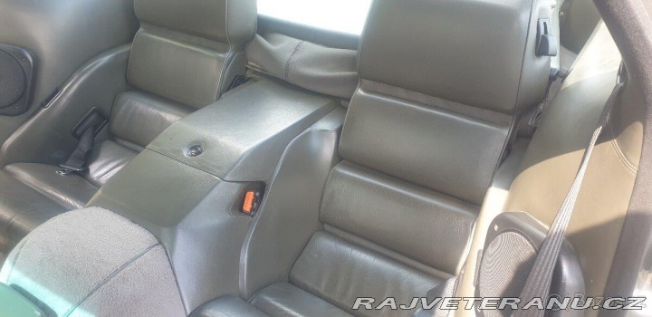 Porsche 928 5,0 S4 1987