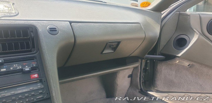 Porsche 928 5,0 S4 1987