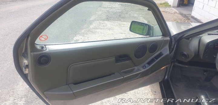 Porsche 928 5,0 S4 1987