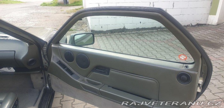 Porsche 928 5,0 S4 1987
