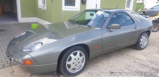 Porsche 928 5,0 S4 1987