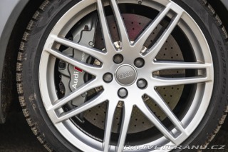 Audi RS4 B7 4.2 V8 2007