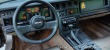 Chevrolet Corvette C4 Targa motor L98 1986