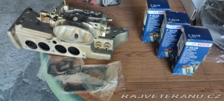 Chevrolet Corvette C4 Targa motor L98 1986
