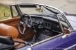 MG MGB 1800 Cabrio 1974