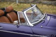 MG MGB 1800 Cabrio 1974