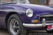 MG MGB 1800 Cabrio 1974