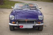 MG MGB 1800 Cabrio 1974