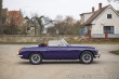 MG MGB 1800 Cabrio 1974