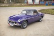 MG MGB 1800 Cabrio 1974