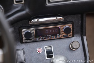 MG MGB 1800 Cabrio 1974