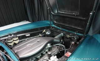 Maserati Quattroporte  1967