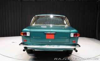 Maserati Quattroporte  1967