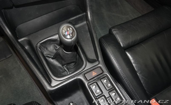 BMW M5 1992