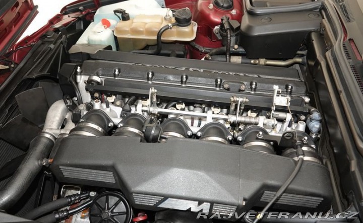 BMW M5 1992