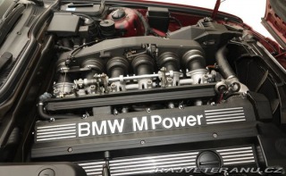 BMW M5 1992