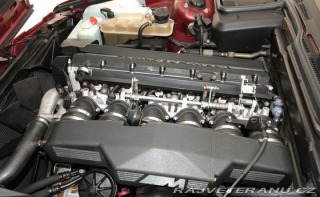 BMW M5 1992