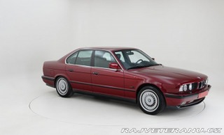 BMW M5 1992