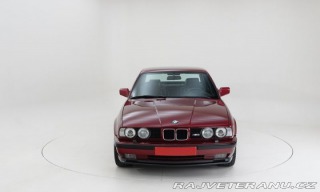 BMW M5 1992