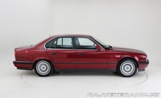 BMW M5 1992