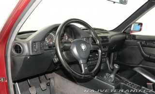 BMW M5 1992