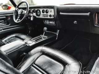 Pontiac Firebird Trans AM 455 1973
