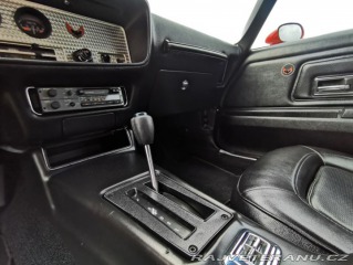 Pontiac Firebird Trans AM 455 1973