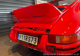 Porsche 911 1973