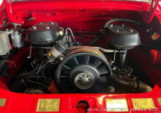 Porsche 911 1973