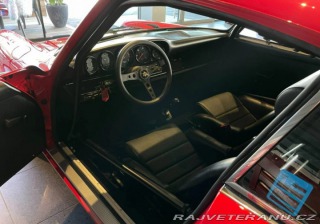 Porsche 911 1973